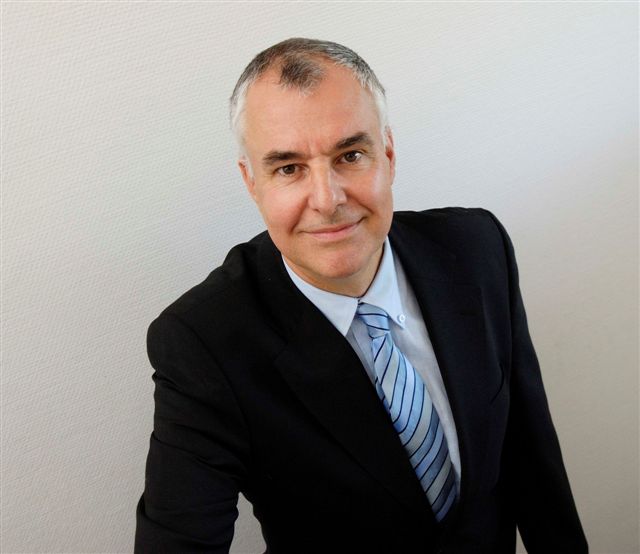Dominique Axelroud